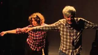 Pom Boyd Raymond Keane and Neil Watkins HD