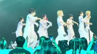 CRAVITY 크래비티 Set Net G0?! KCON LA 25 Artist Stage #cravity #크래비티#kcon #kconla2025 #kpop
