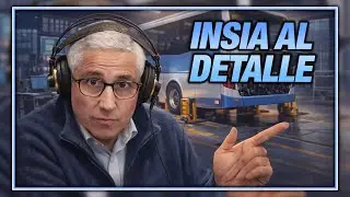 ¿Cómo se homologan los autobuses en España?