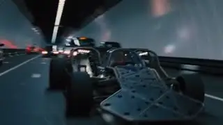 Fast and Furious 6 - 