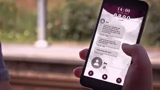 Another Lost Phone: Laura's Story - Release Trailer