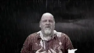 Robert Veach sings 
