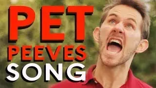 One Direction - Kiss You (Official Parody) Pet Peeves Song