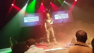 CLAPHAM  GRAND VIDEO