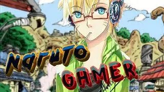 Naruto el gamer jinchuriky Capitulo 1
