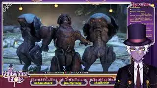 1st Time Playing In A Long Time | Frog Plays - Warframe
