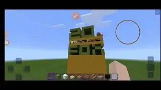 Craftsman 20th MIXCRAFT8 FOX my versi&oacute;n [HD]