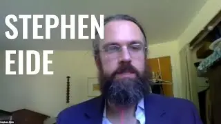 Are There Creative Policy Solutions to Homelessness? - Dr. Stephen Eide (Manhattan Institute)