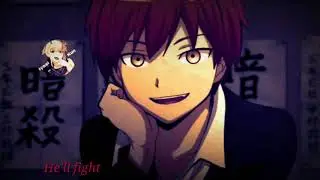 Nightcore - Outrunning Karma | Lyrics &euro;