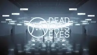 DEAD CATS EYES - CUSTOM-MADE DREAD