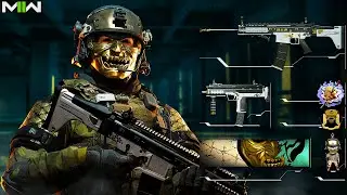 FREE COD MODERN WARFARE 2 COMBAT PACK! (PS+ Exclusive)