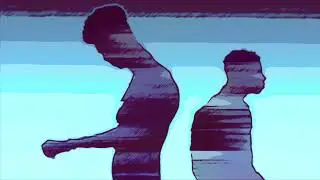 NLE Choppa - Shotta Flow feat. Blueface (Remix) {Slowed}