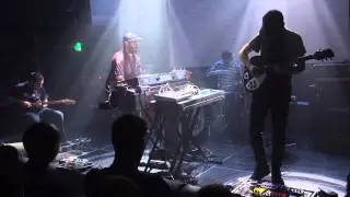 this will destroy you | black dunes | live @ petit bain