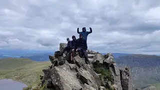 Helvellyn 2023