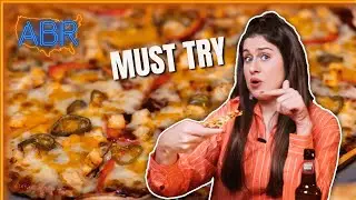 Pizza with a TWIST | Amicos Midwest Pizzeria | Bonduel, WI