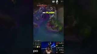 Estral Gaming Showcase Epic Plays and Insane Combos in League of Legends