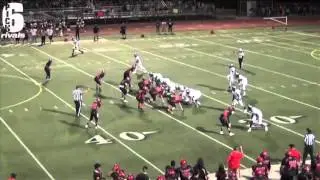 Pick 6: Stephen Carr