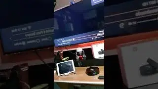 Demonstra&ccedil;&atilde;o Claro Box Tv