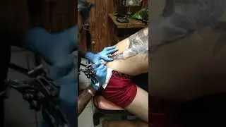 Profesional tattoo studio Tangerang whatsapp 081288538689