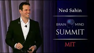 Ned T. Sahin &mdash; Brain Power