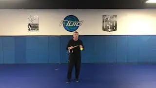 IA Chain Whip Head Wrap Basics
