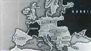 From The Archives: World War I &mdash; Early Years | Encyclopaedia Britannica