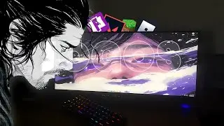 Testando Jogos no Meu PC - PARTE 2 (XEON 2680 v4 + RX 580 2048SP )