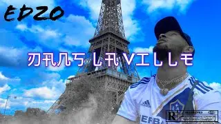 Edzo - Dans la ville (clip officiel)