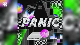 Martin Garrix & Florian Picasso pres. Space Ducks - Panic (Extended Mix)