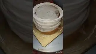 mini 2 tier cake design