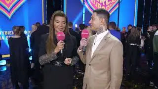 Edyta Górniak o werdykcie jury, drodze Jezusa i sztucznej inteligencji!