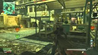 AdvancedUAV HILARIOUS DUAL COM w/ TheC0DBrothers - MOAB Gameplay
