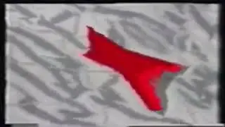 The Video Collection logo 1986 In Content Aware Scale In Reversed