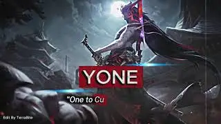 Yone Pentakill Edit