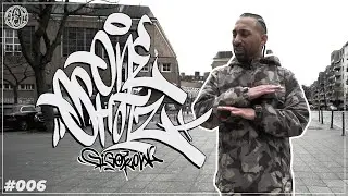 ONE SHOTZ #6 _ GIGO FLOW ( prod.by Zakaprod Beatmaker )