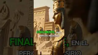 Asiria NO fue un solo imperio&hellip; fueron 3 😱