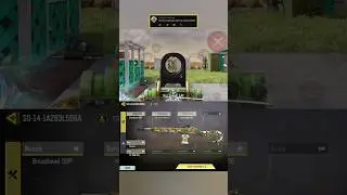 Best SO 14 Build (SO-14-1A2B3L5D6A) - COD Mobile 2025
