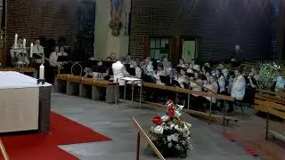 Katholischer Gottesdienst 26.12.2025 08:00 Uhr aus St. Peter und Paul, Garrel