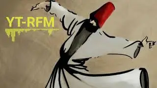 Turkish Sufi music | Turkish Music | Turkish background music no copyright