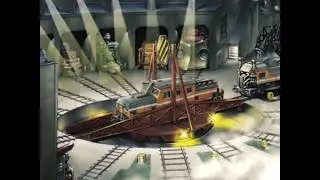 RANK 10 TRAINS DECK PROFILE/REPLAY