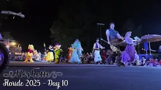 VLOG | Floride 2025 - Jour 10 (partie 3)