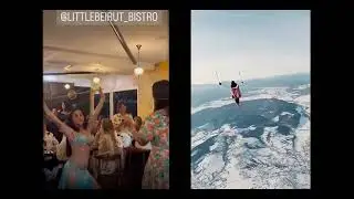 Nerissa Koukla - Belly Dancer - Mathew Norton Remix - Wild Birds