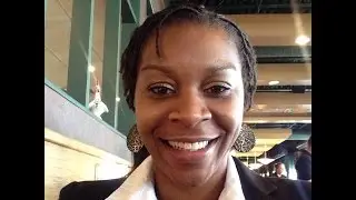SANDRA BLAND'S LAST VIDEO MESSAGE
