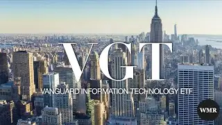 Vanguard Information Technology ETF VGT | AUGUST 2025