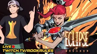 Eclipse Breaker | wearing shades to fight the sun god | Rook Rules Indie Games
