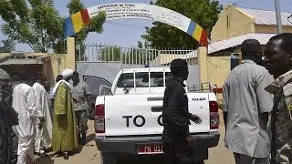 Tchad : évasion de deux présumés violeurs d'une jeune lycéenne