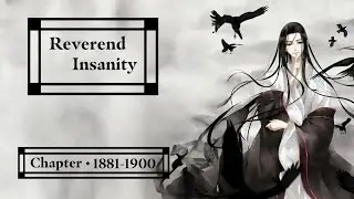 Reverend Insanity &bull; 1881 &bull; 1900 Novel Audiobook [ ENGLISH ]