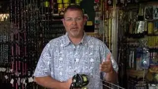 Shark Fishing Rigging Tips