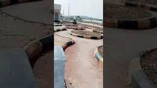 MCWG DL TEST||RTO DHARWAD
