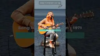 Hyper-Realistic AI Character | Imagine - John Lennon, 1971 - AI Performance Demo #aicover #imagine